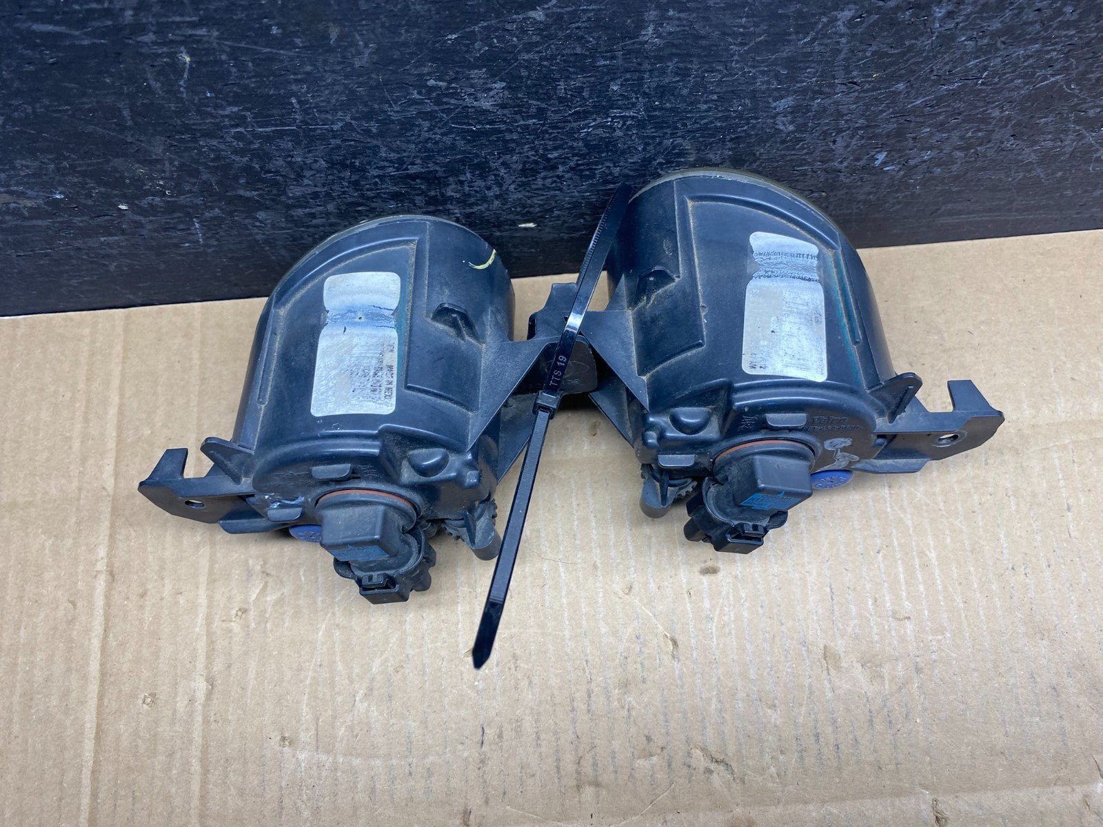 2013 - 2020 Infiniti QX60 JX35 Left+Right Side Fog Lights AD5060 DG4