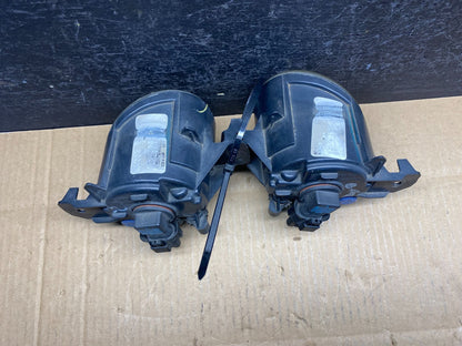 2013 - 2020 Infiniti QX60 JX35 Left+Right Side Fog Lights AD5060 DG4