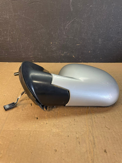 1998 to 2001 Mercedes ML320 ML Left Driver LH View Door Mirror AC9890 LK3