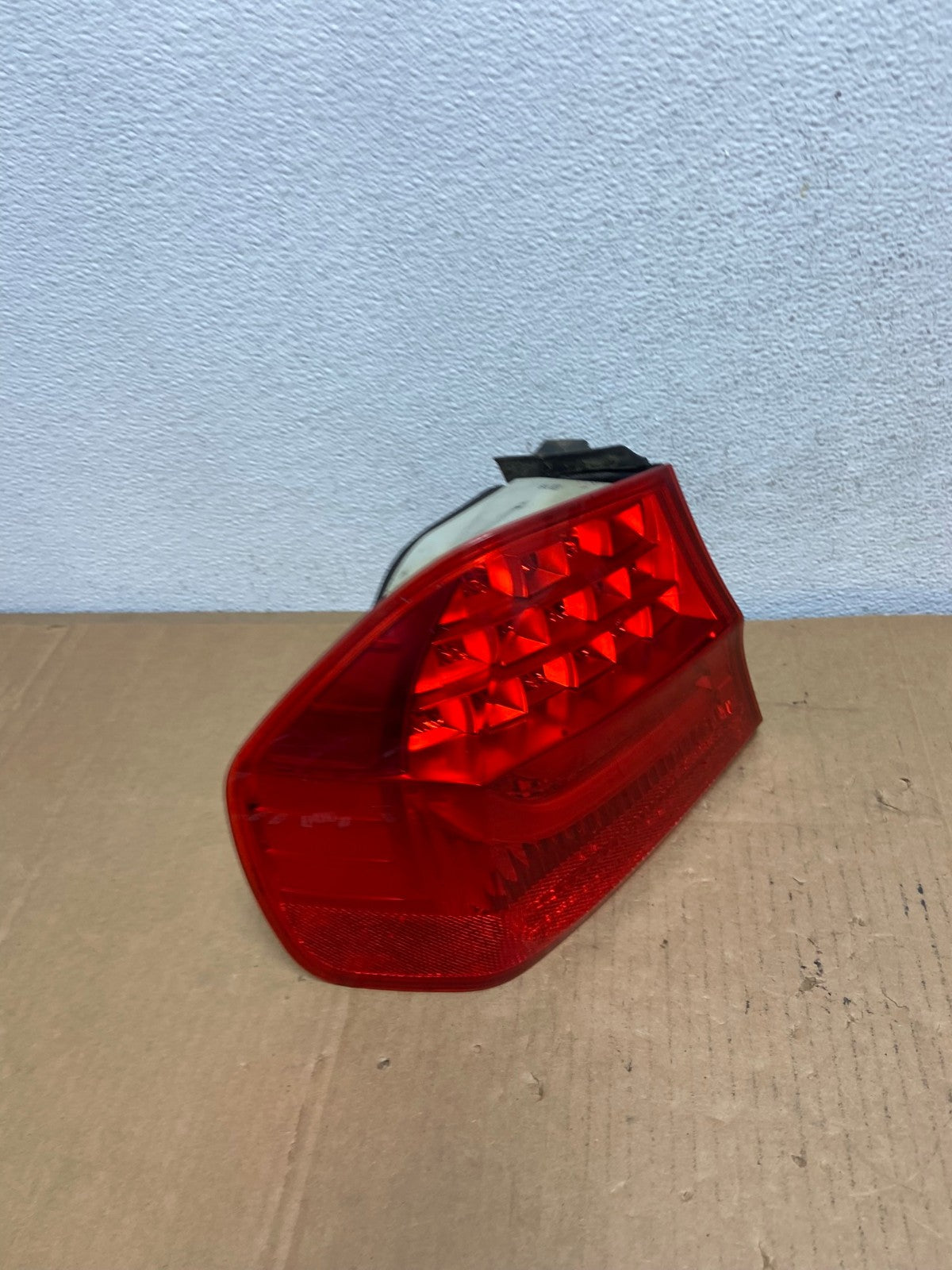 2009 2010 BMW 323i 325i 328i 335i 3 Series Left Driver Tail Light AD0849 LK2