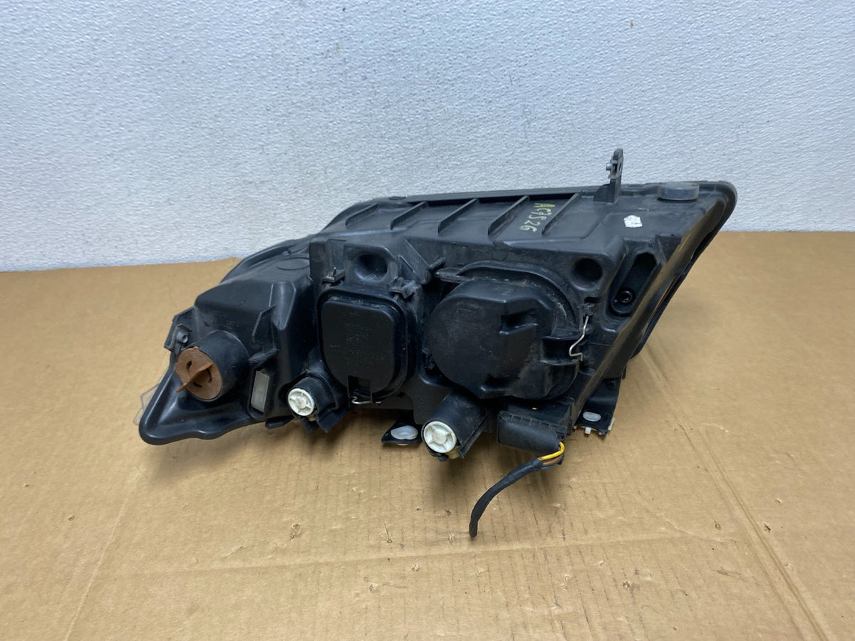 Halogen 2006 to 2008 BMW 3 Series Headlight Right Passenger Side AC7526 DW5