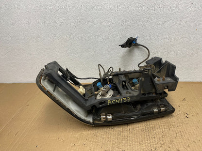 1994 1995 1996 Cadillac Deville Right Passenger Halogen Headlight AC4137 DW3