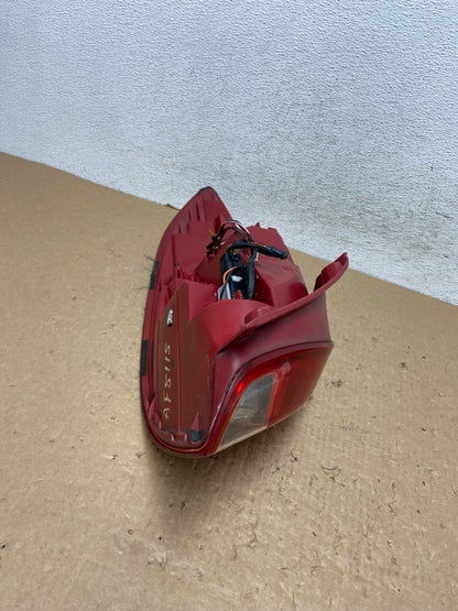 2012 2013 2014 Hyundai Veloster Right Passenger RH Tail light AF8115 DW5