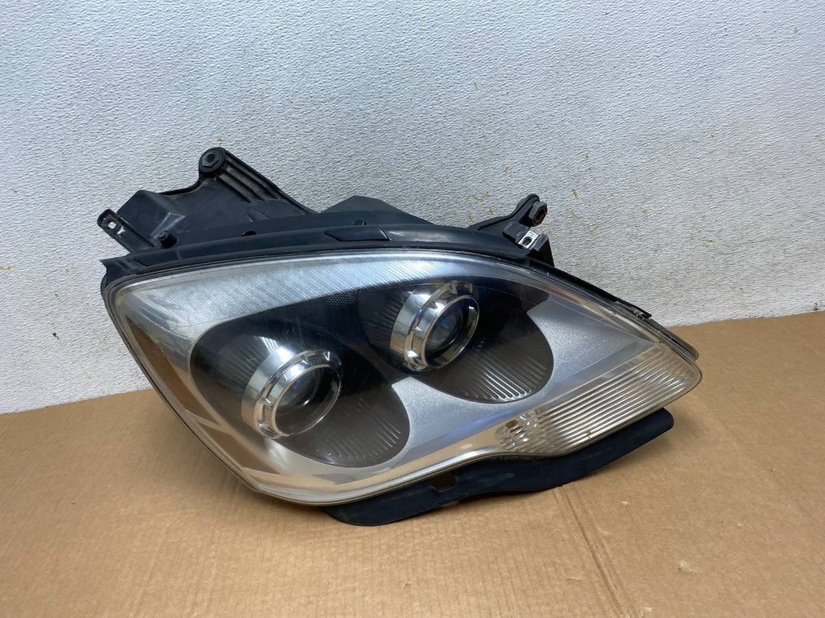 2007-2012 Gmc Acadia Halogen Headlight Right Passenger Side AI3751 DW0