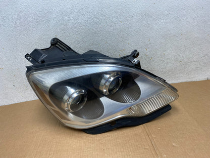 2007-2012 Gmc Acadia Halogen Headlight Right Passenger Side AI3751 DW0