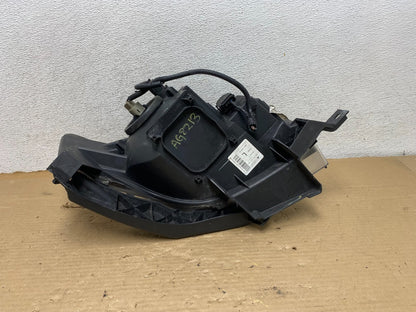 2009 to 2012 Ford Flex Left Driver LH Side Halogen Headlight AG8213 DW8