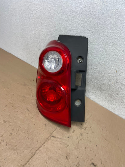 2010 to 2015 Chevrolet Equinox Left Driver Lh Side Tail Light AG5620 LK1