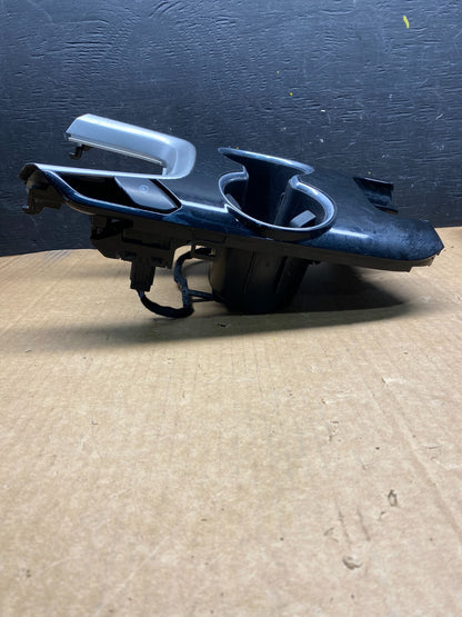 2013 to 2016 Ford Fusion Front Center Console Cup Holder Cupholder OEM i4735 DG14