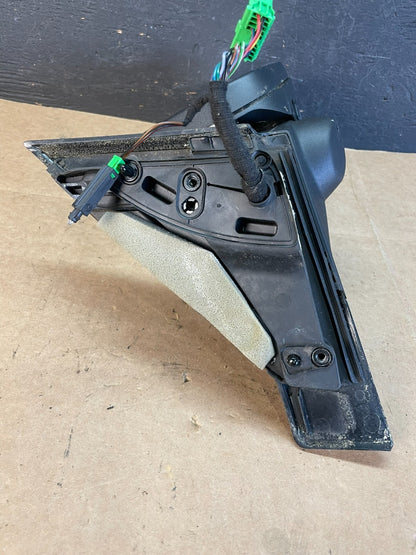 2007 - 2011 Volvo XC70 V70 Right Passenger RH View Door Mirror AE0968 DW4