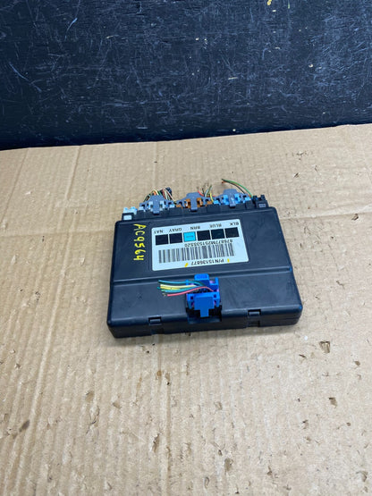 2003-2006 Silverado Suburban Tahoe Body Control BCM Module AC9564 DG3