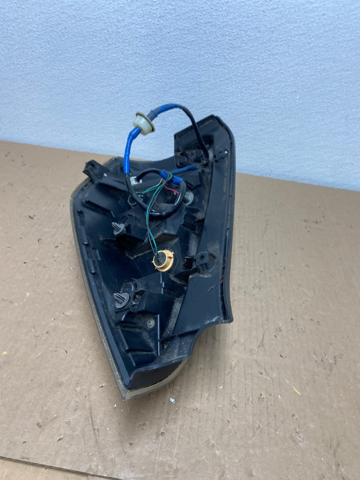 2008 2009 2010 Mazda 5 Left Driver LH Side Tail Light OEM AB6564 LK5