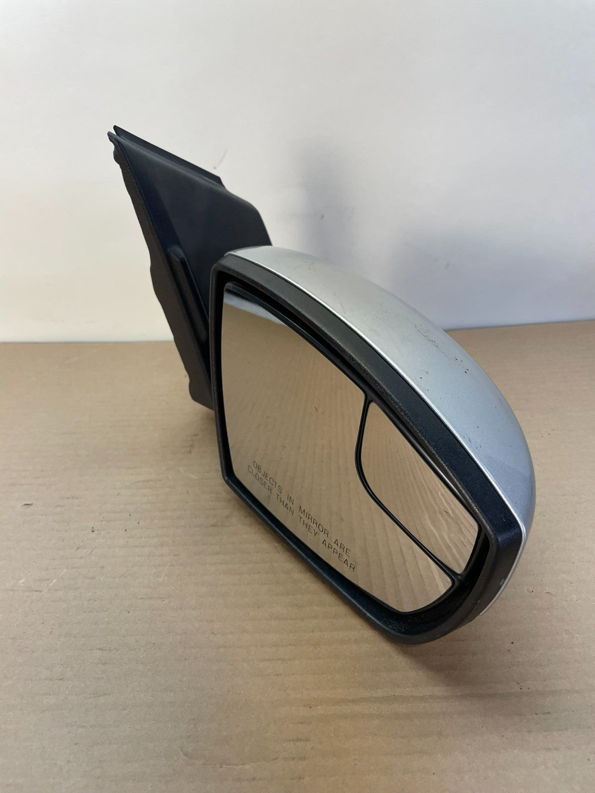 2013 - 2016 Ford Escape Right Passenger RH Power Door Mirror ah8642 DG2
