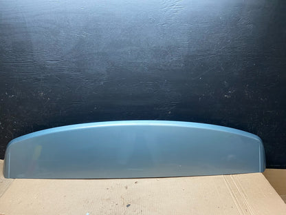 2009 to 2014 Volkswagen Routan Rear Spoiler OEM E4981 DG10