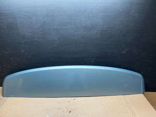 2009 to 2014 Volkswagen Routan Rear Spoiler OEM E4981 DG10