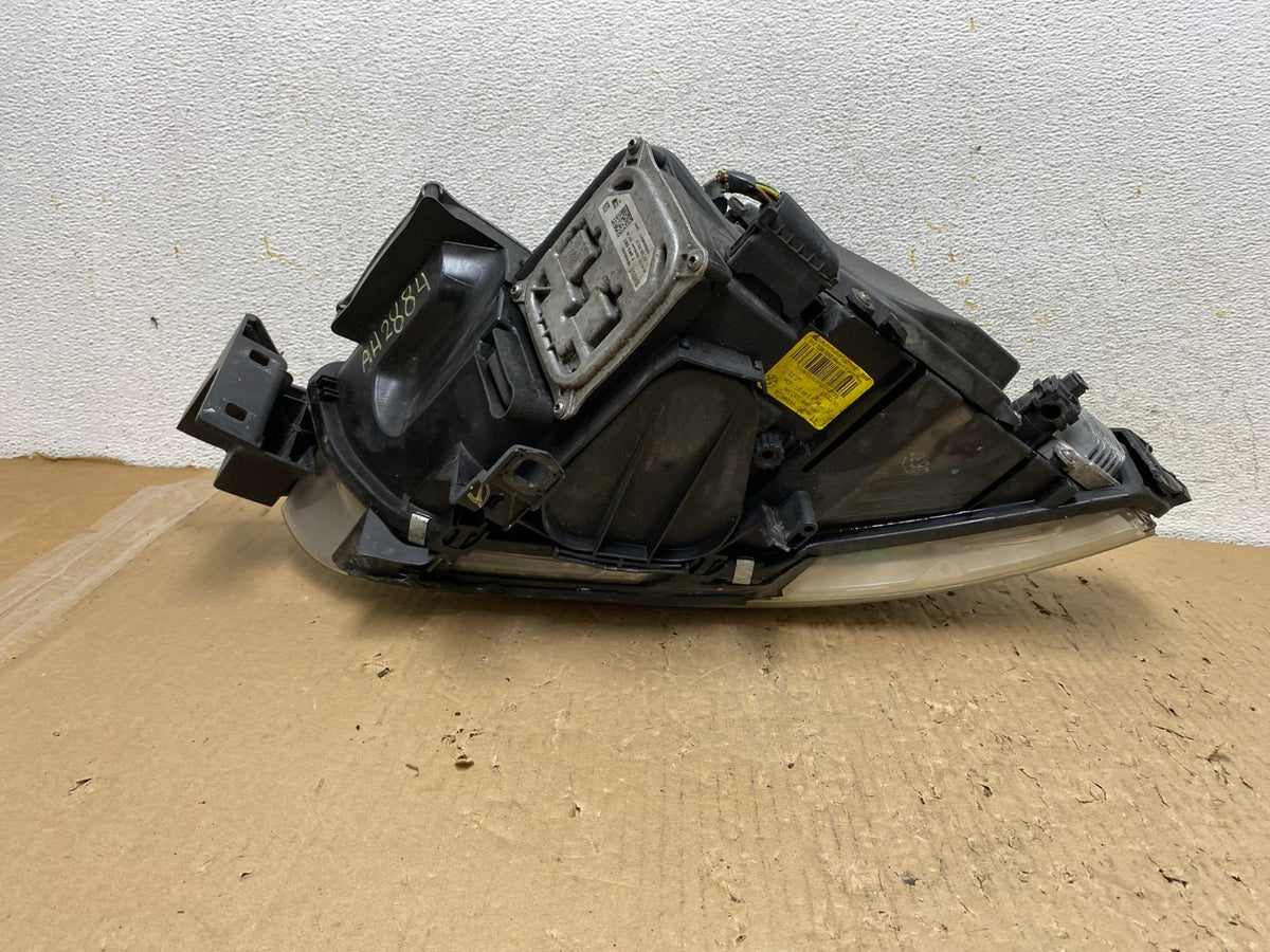 2011-2013 BMW 3-Series Coupe 335i Left Driver LH Headlight Xenon AFS AH2884 DW7