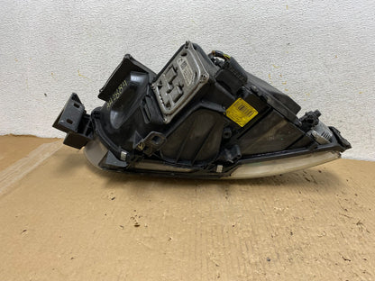 2011-2013 BMW 3-Series Coupe 335i Left Driver LH Headlight Xenon AFS AH2884 DW7