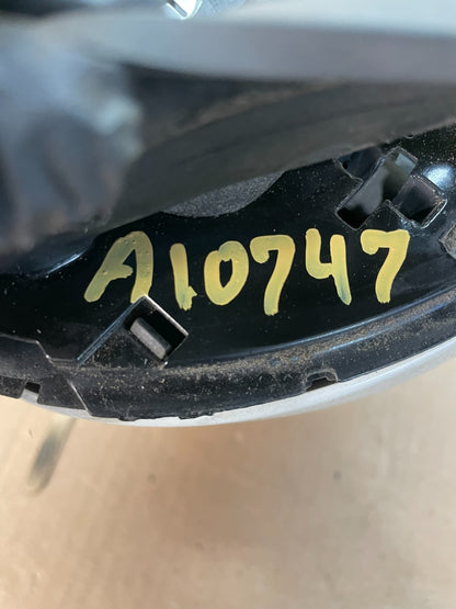 2006 2007 2008 Mercedes ML Left Driver LH Side Mirror AI0747 DG9