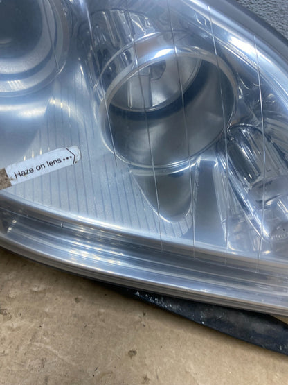 2007 to 2009 Mercedes GL-Class GL450 Right Passenger Headlight AG0473 DW5