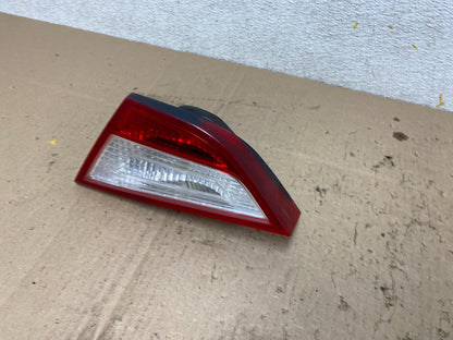 2011 to 2014 Hyundai Sonata Right Passenger Rh Inner Tail Light Oem N3983 DW1