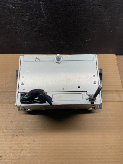 2007 - 2009 Cadillac DTS Radio 6 Disc Cd Changer Player 15847689 AE4529 DG5