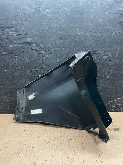 2013 to 2016 Ford Escape Rear Left Driver LH Side Bumper Cover Oem Z3345 DG9