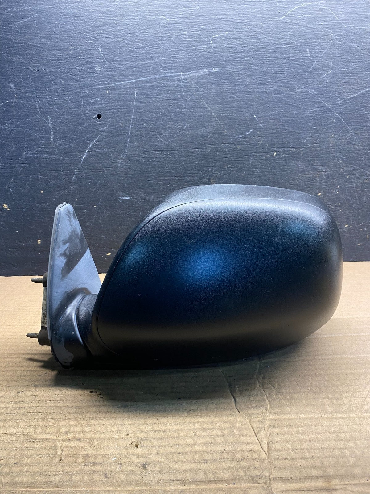 2007 to 2012 Toyota Tundra Left Driver LH Side Door View Mirror AD3349 DG0