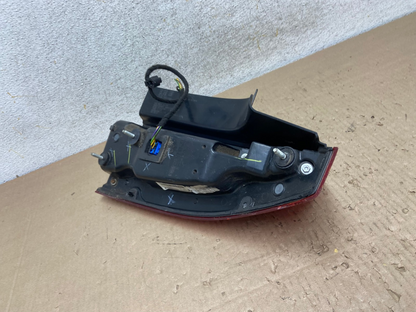 2008 to 2013 Cadillac CTS Left Driver Lh Side Led Side Tail light AI2439 LK7