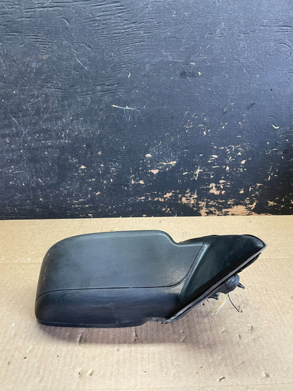 2006 to 2010 Ford Fusion Milan Right Passenger View Door Mirror AA6045 MS3