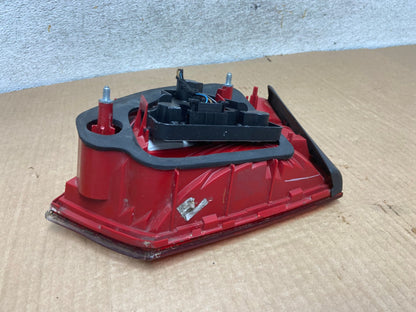 2011-2014 Volkswagen Jetta Left Driver LH Inner Trunk Tail Light AI6913 LK4