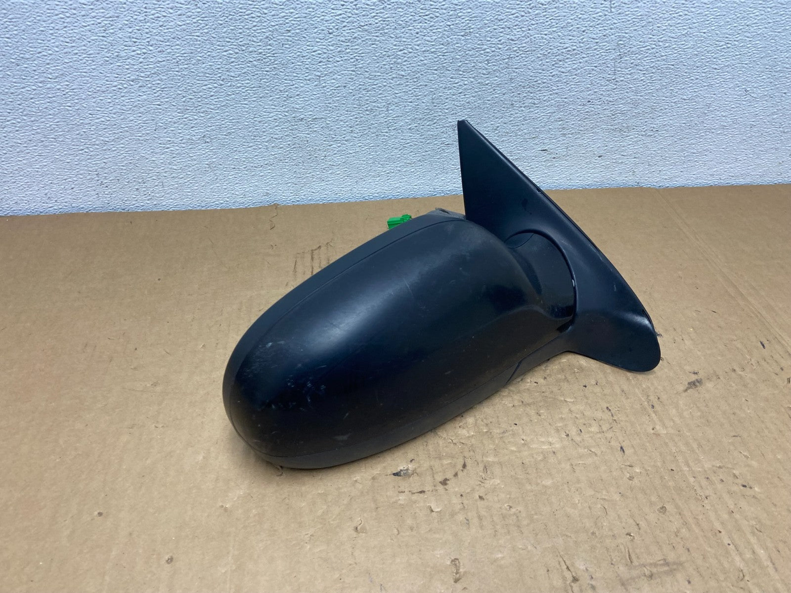 2001 - 2003 Volvo S60 Right Passenger RH Door View Mirror ac7678 DG2