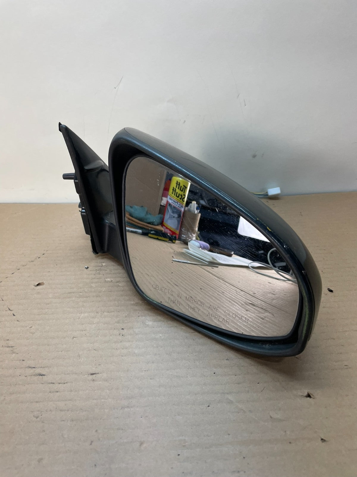 2012 to 2014 Toyota Camry Right Passenger Side Door View Mirror AH8689 PS2