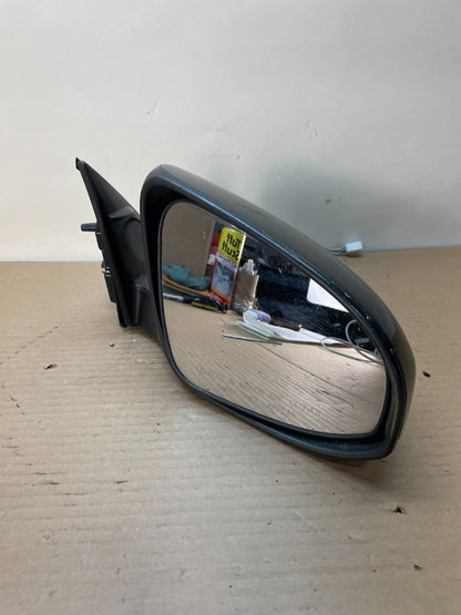 2012 to 2014 Toyota Camry Right Passenger Side Door View Mirror AH8689 PS2