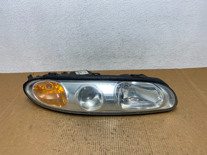 2001 to 2003 Oldsmobile Aurora Right Passenger RH Side Headlight ae1374 DG0