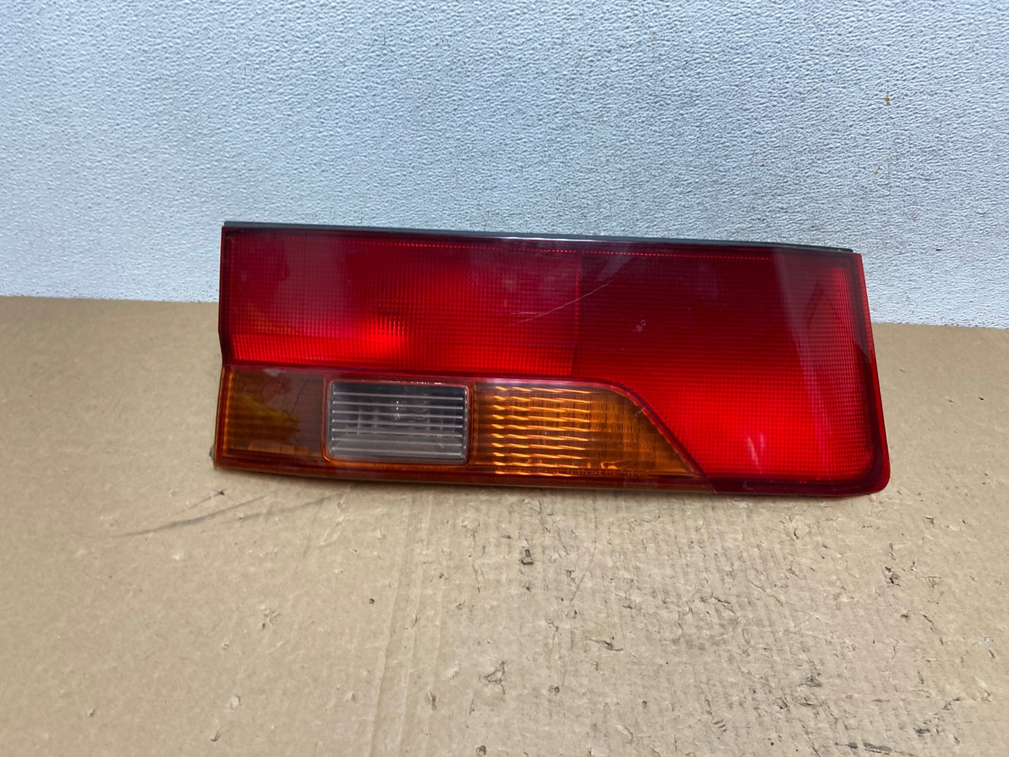 1999 2000 2001 Honda Odyssey Left Driver LH Tail Light Inner AG1198 LK0