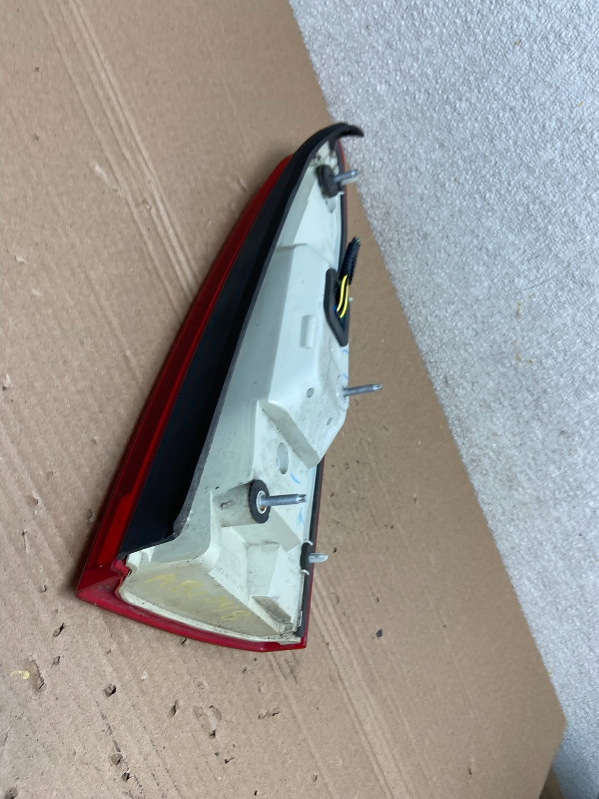2006 to 2011 Cadillac DTS Left Driver Lh Side LED Tail light Oem AB1048 LK5