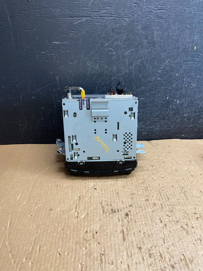 2012 2013 2014 Hyundai Accent Radio Cd Mp3 Player AE4473 DW4