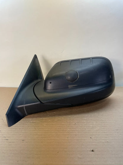 2016 - 2019 Ford Explorer Left Driver View Door Heated Mirror AH8699 DG0
