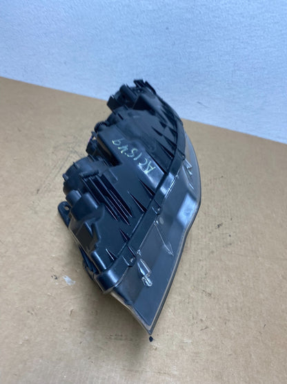 2010 2011 2012 Kia Forte Right Passenger Side Headlight Halogen Oem AC1849 DW8