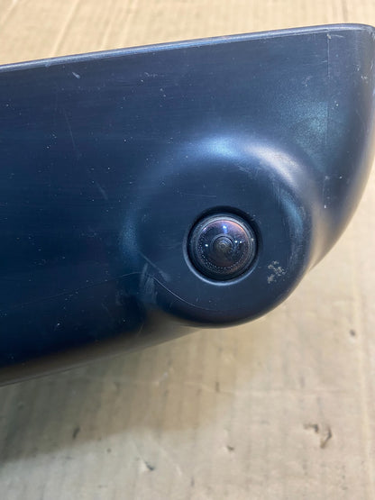 2008 to 2015 Nissan Rogue Right Passenger View Door Camera Mirror AE2247 DW4