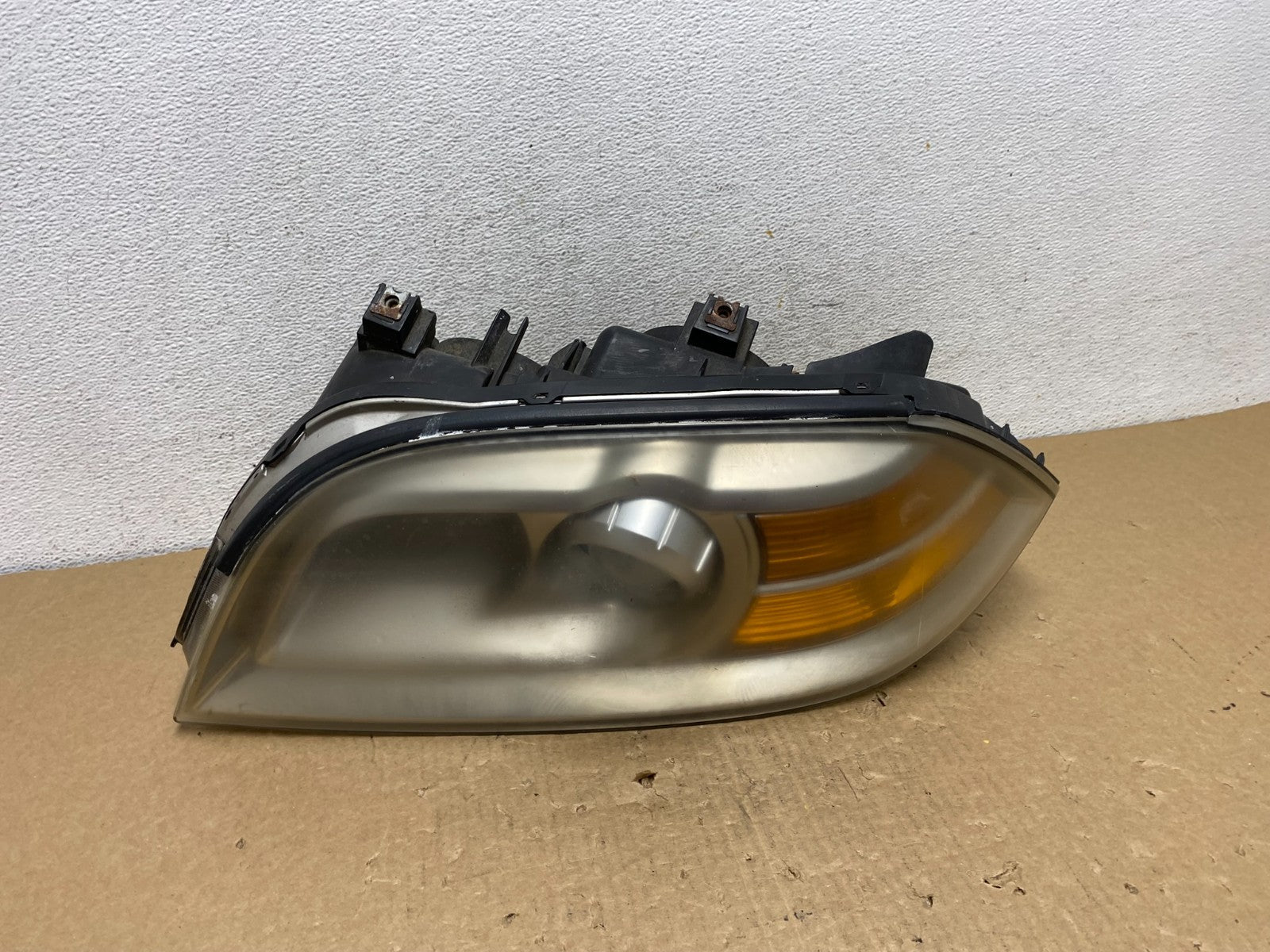 2004 2005 2006 Acura MDX Left Driver LH Headlight Halogen AF7425 DW0