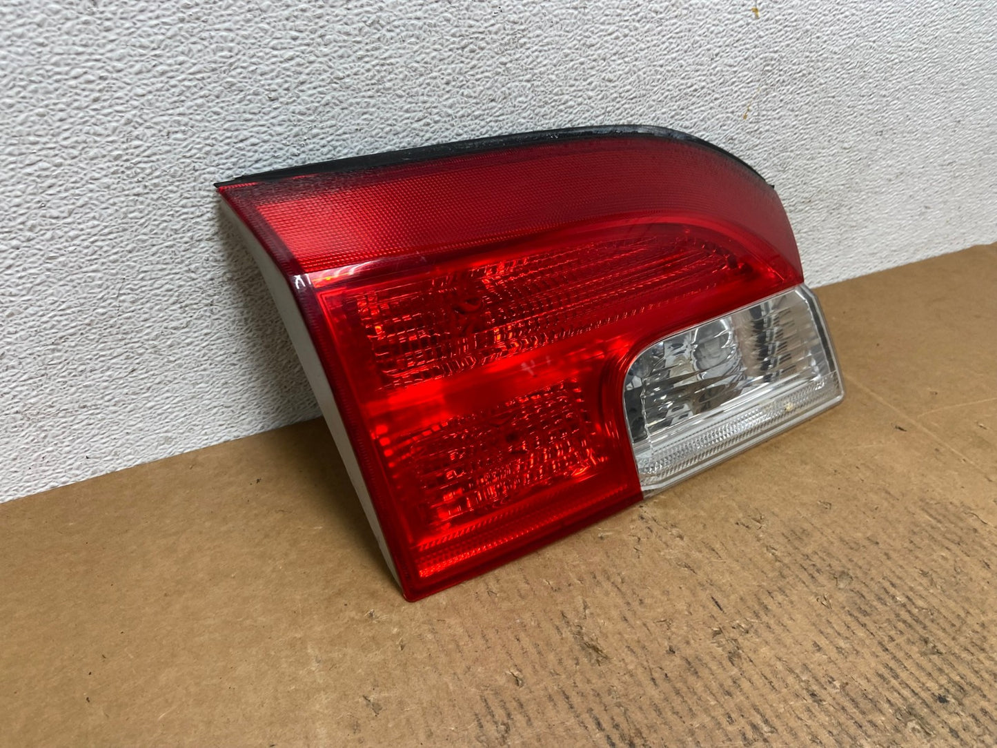 2010-2017 GMC Terrain Tail Light Inner Left Driver Lh AE1338 LK2