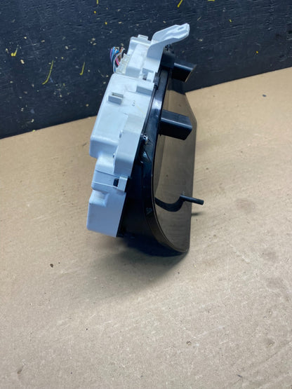 2006 to 2007 Toyota Highlander Speedometer Insrument Gauge Cluster s6360 DG2
