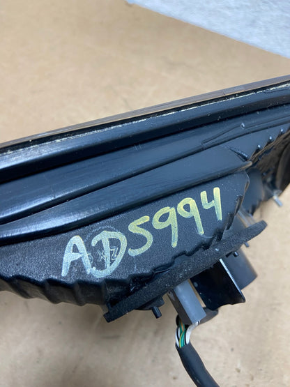 2002 2004 Lexus Es300 Es330 Right Passenger Inner Tail Light AD5994 LK6