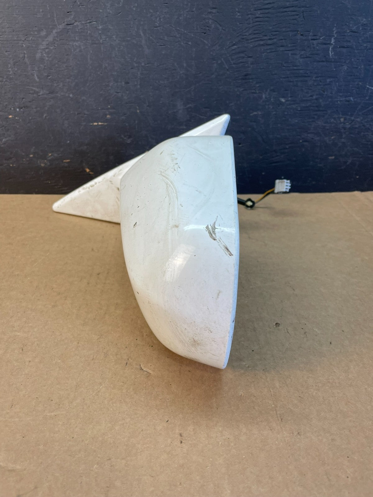 1999-2003 Acura TL Left Driver View Door Mirror AD0014 DW2