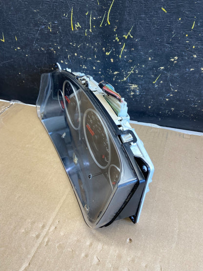 2007-2008 Nissan Pathfinder Xterra Cluster Speedometer Instrument OEM AB1821 DG3