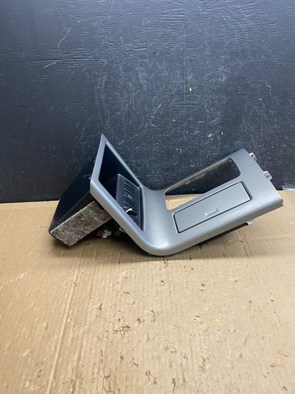 2005 to 2012 Nissan Pathfinder Shifter Trim Bezel Center Console ad6873 DG1