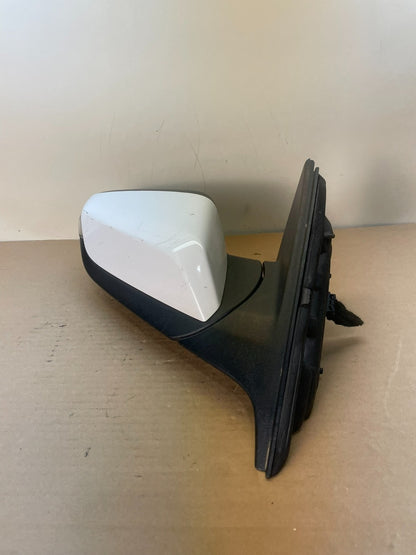 2016 to 2018 Chevrolet Malibu Right Passenger Turn Signal Door Mirror ah8806 DG1