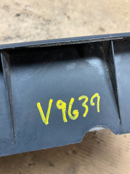 2007 to 2011 Toyota Camry Motor Engine Cover OEM V9639 DG9