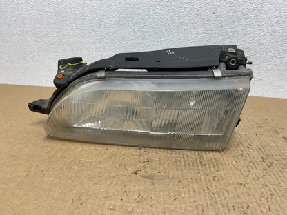 1993 to 1997 Toyota Corolla Left Driver LH Side Headlight AC1579 DW0