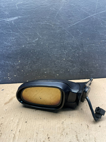 2003 to 2009 Mercedes CLK 320 430 Left LH Side View Mirror s5107 DG9